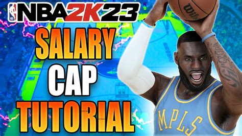 How to turn off salary cap in nba 2k23 - Preparations for NBA 2K23 Season 2, launching this Friday, October 21st, at 8AM PT/11AM ET/4PM BST. Stay tuned for what we have in store! The Bill Russell “6” logo has been added to the court floor for all 30 NBA teams; The Bill Russell “6” patch has been added to the uniforms for all 30 NBA teams